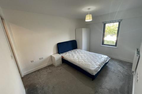 2 bedroom flat to rent, Fabrick Square, 1 Lombard Street, Birmingham, West Midlands, B12