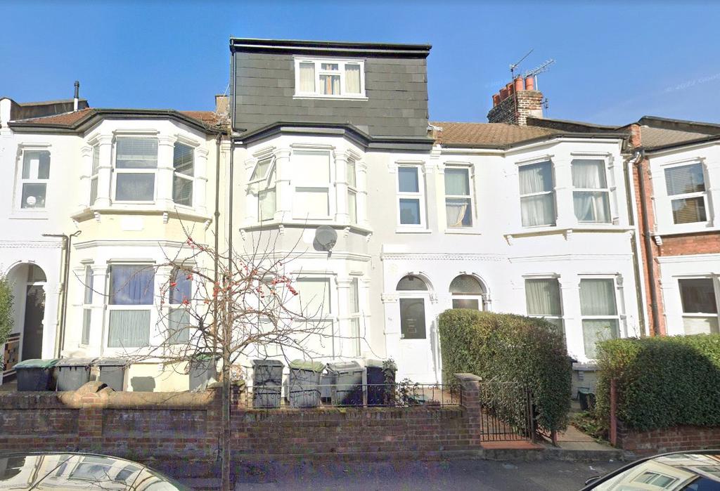 Falkland Road, London, N8 8 bed terraced house for sale £1,000,000