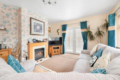 3 bedroom detached bungalow for sale - Middle Lane, Nether Broughton