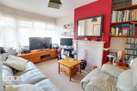 122 Fairholme Crescent, Hayes, UB4 8QU