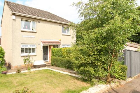 62 Buckstone Crescent, Edinburgh, EH10 6PR
