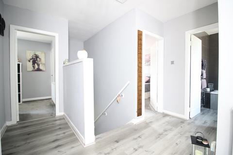 62 Buckstone Crescent, Edinburgh, EH10 6PR