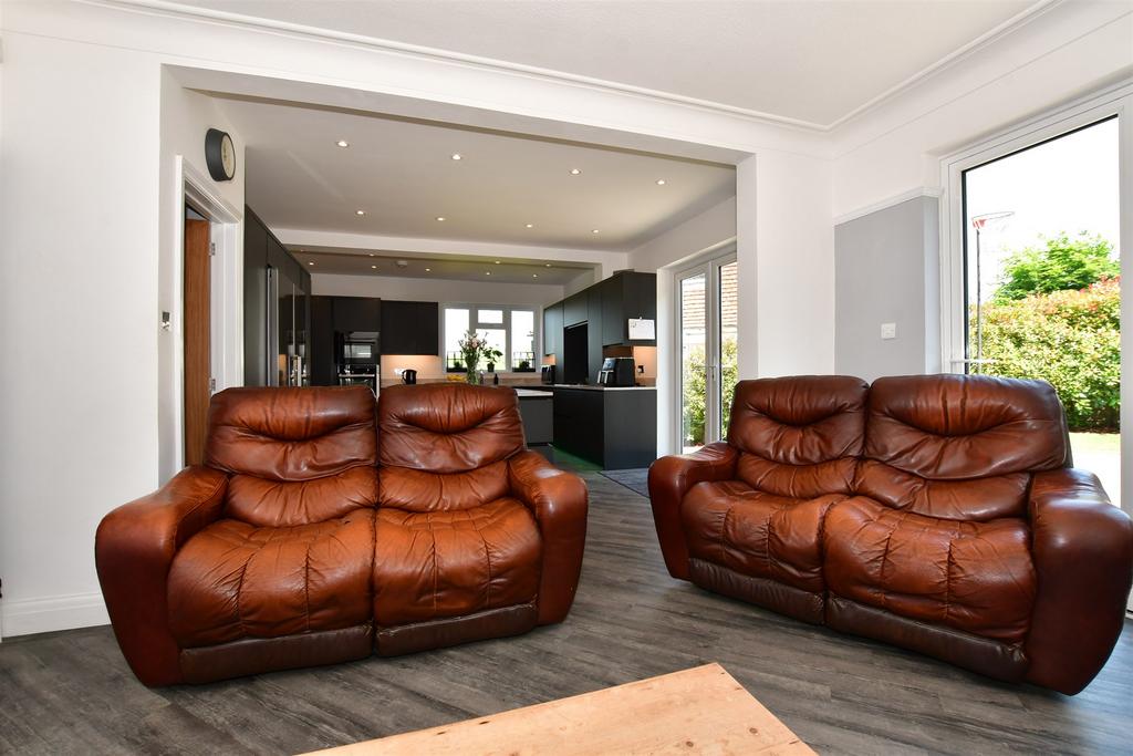 Family Area