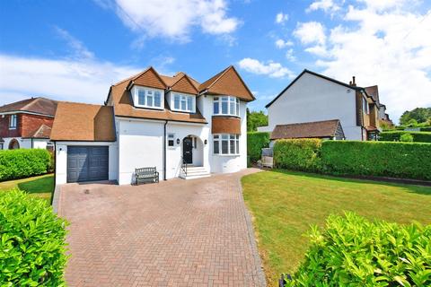 27 Eynsford Rise, Eynsford, Dartford, DA4 0HS