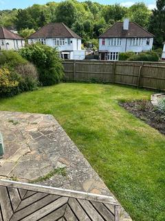4 bedroom semi-detached house to rent, High Wycombe HP13