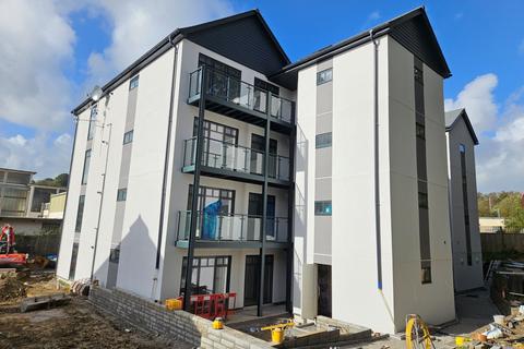 1 bedroom apartment for sale, The Yard, Lostwithiel, Cornwall, PL22