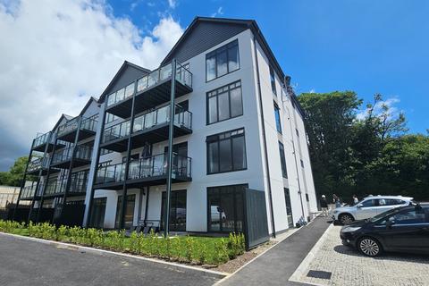 1 bedroom apartment for sale, The Yard, Lostwithiel, Cornwall, PL22