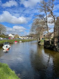 1 bedroom apartment for sale, The Yard, Lostwithiel, Cornwall, PL22