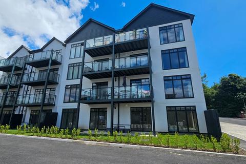 undefined, The Yard, Lostwithiel, Cornwall, PL22