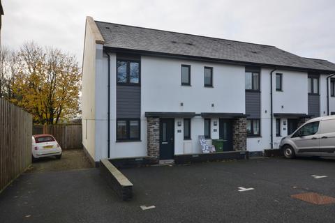 14 Bugle Way, Bodmin, PL31 1FQ