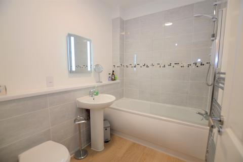 14 Bugle Way, Bodmin, PL31 1FQ