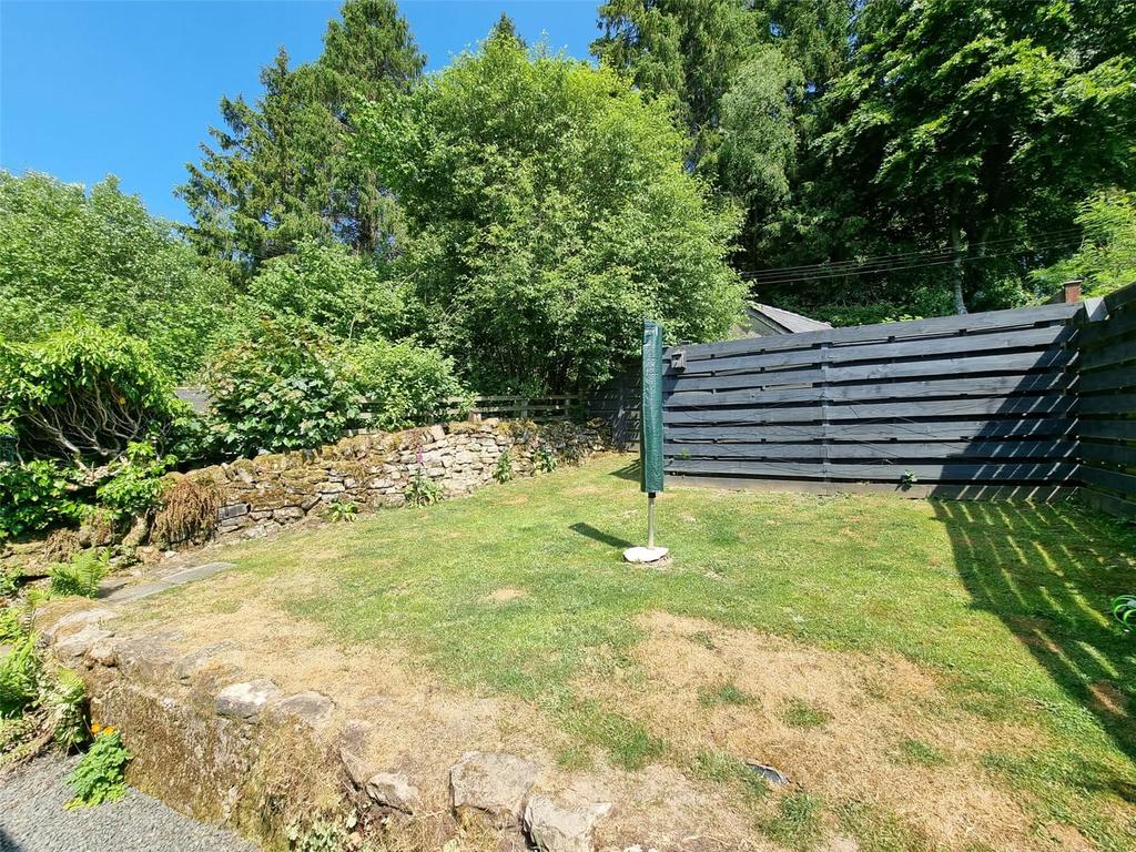 Castle Cottages, Kielder, Northumberland, NE48 2 bed bungalow for sale