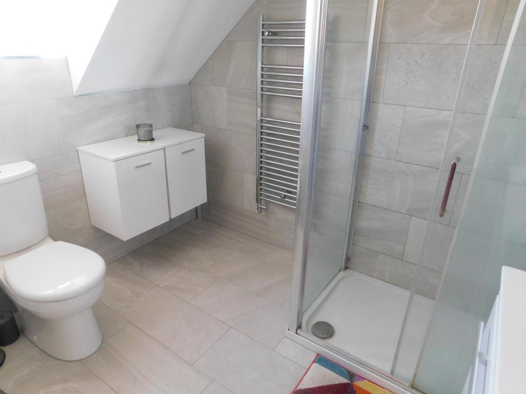 En suite