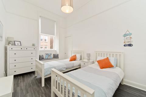 Flat 1, 104 High Street, North Berwick, EH39 4HE