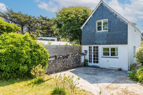 2 bedroom house for sale, Little Torquil, Daymer Bay
