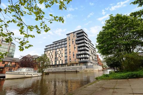 2 bedroom apartment to rent, Kennet House, Kings Road, Reading, RG1