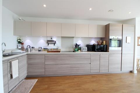 2 bedroom apartment to rent, Kennet House, Kings Road, Reading, RG1