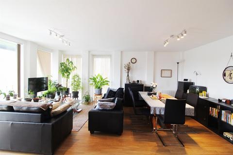 2 bedroom apartment to rent, Kennet House, Kings Road, Reading, RG1