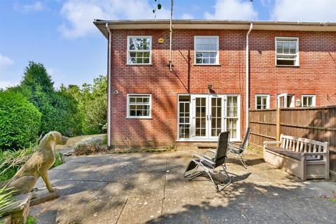 3 bedroom end of terrace house for sale, Cliftonville, Dorking, Surrey