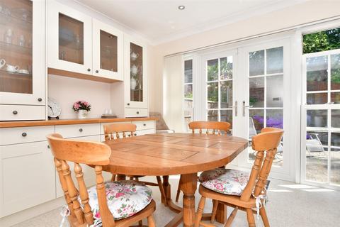 3 bedroom end of terrace house for sale, Cliftonville, Dorking, Surrey