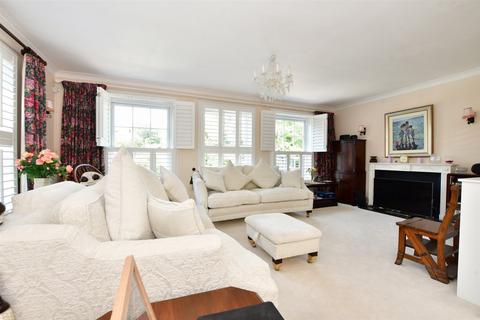 3 bedroom end of terrace house for sale, Cliftonville, Dorking, Surrey