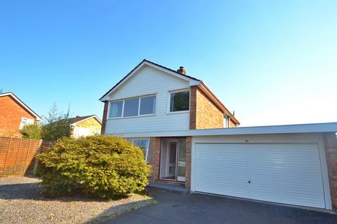 undefined, Ferndown