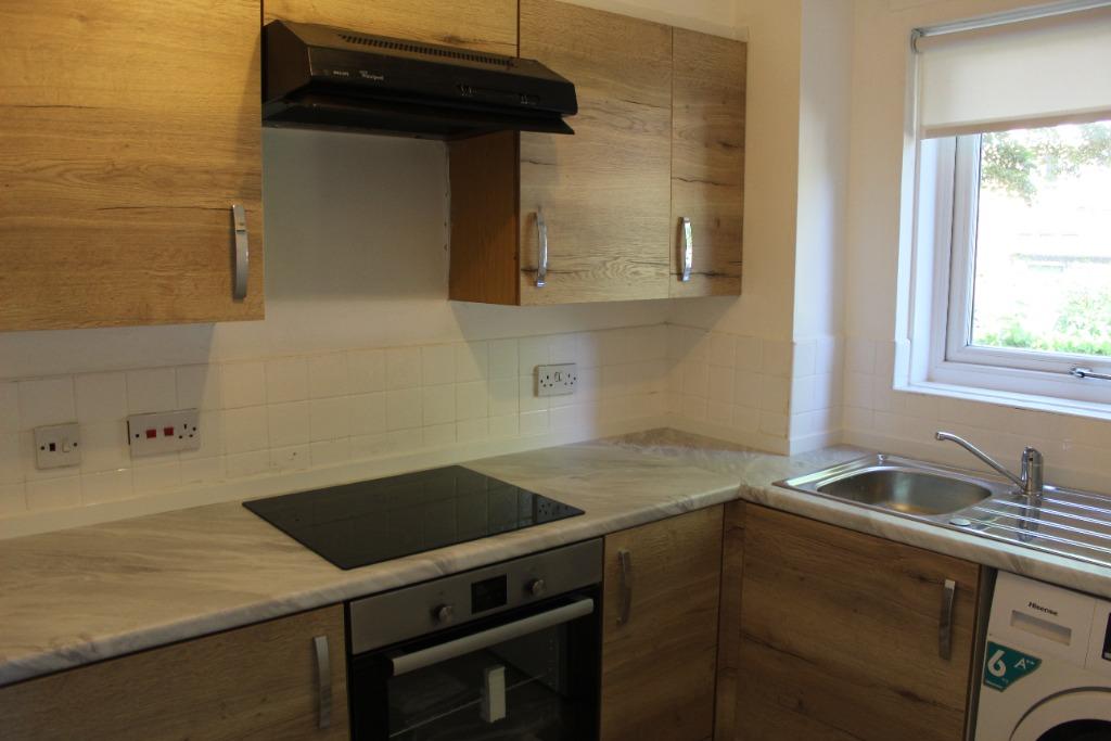 Apartment in Glasgow - View 3