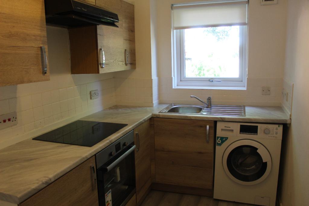 Apartment in Glasgow - View 4