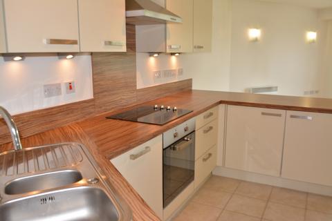 2 bedroom flat to rent, Silk Mill, Dewsbury Road, Elland, West Yorkshire, HX5