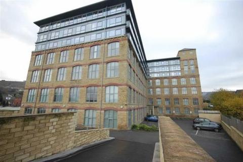 2 bedroom flat to rent, Silk Mill, Dewsbury Road, Elland, West Yorkshire, HX5