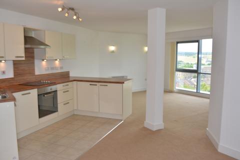 2 bedroom flat to rent, Silk Mill, Dewsbury Road, Elland, West Yorkshire, HX5