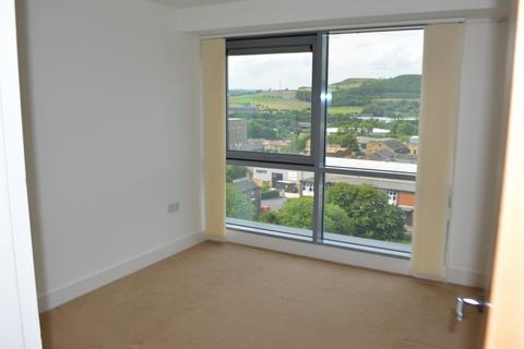 2 bedroom flat to rent, Silk Mill, Dewsbury Road, Elland, West Yorkshire, HX5