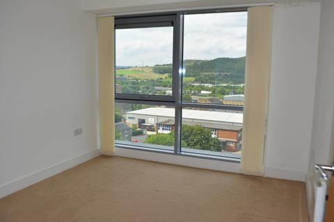 2 bedroom flat to rent, Silk Mill, Dewsbury Road, Elland, West Yorkshire, HX5