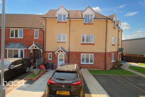 5 bedroom terraced house for sale, Ladyhill Road, Newport
