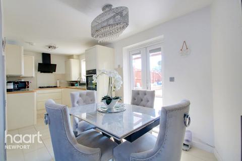 5 bedroom terraced house for sale, Ladyhill Road, Newport