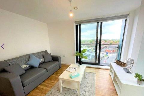 1 bedroom flat for sale, Aire, Cross Green Lane, Leeds, LS9