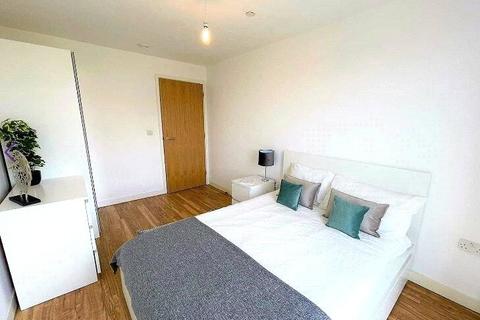 1 bedroom flat for sale, Aire, Cross Green Lane, Leeds, LS9