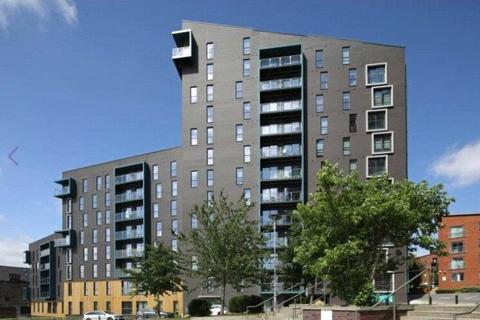 1 bedroom flat for sale, Aire, Cross Green Lane, Leeds, LS9