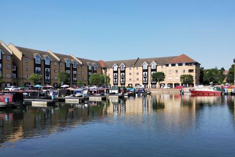 25 Evans Wharf, Hemel Hempstead, HP3 9WU