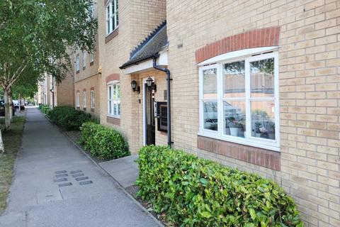 25 Evans Wharf, Hemel Hempstead, HP3 9WU