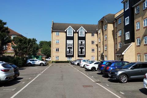 25 Evans Wharf, Hemel Hempstead, HP3 9WU