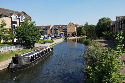 25 Evans Wharf, Hemel Hempstead, HP3 9WU