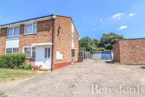 2 bedroom maisonette for sale, Nelson Gardens, Braintree, CM7