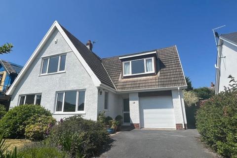 3 bedroom detached house to rent, Worcester Drive, Langland, SA3