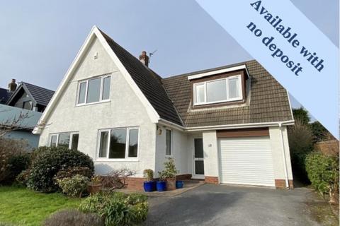 undefined, Worcester Drive, Langland, SA3