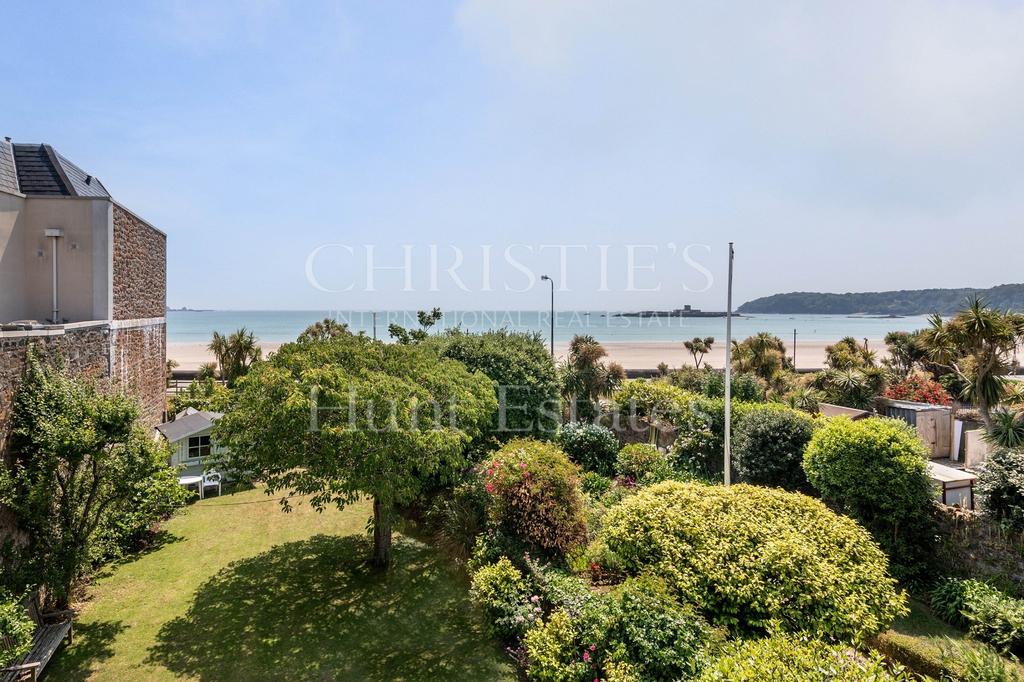 La Route de la Haule, St. Brelade, Jersey. JE3 8BA 6 bed terraced house ...