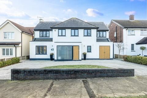 4 bedroom detached house for sale, Leigh-on-sea SS9