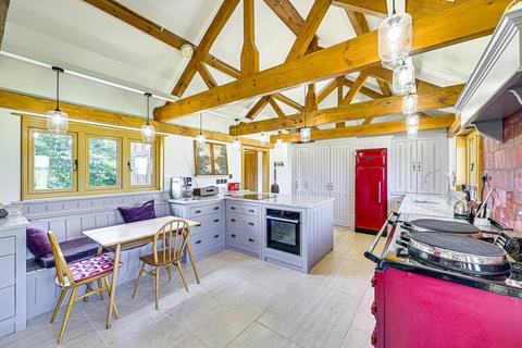 4 bedroom barn conversion for sale, Southend-on-sea SS3