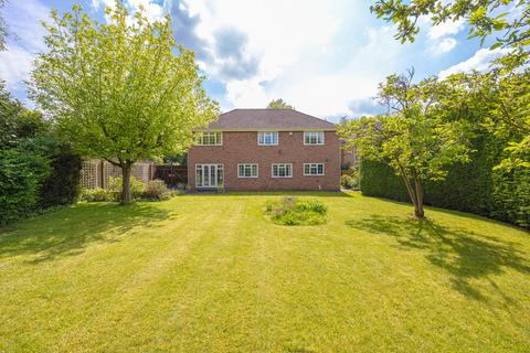 5 bedroom detached house for sale, Billericay CM11