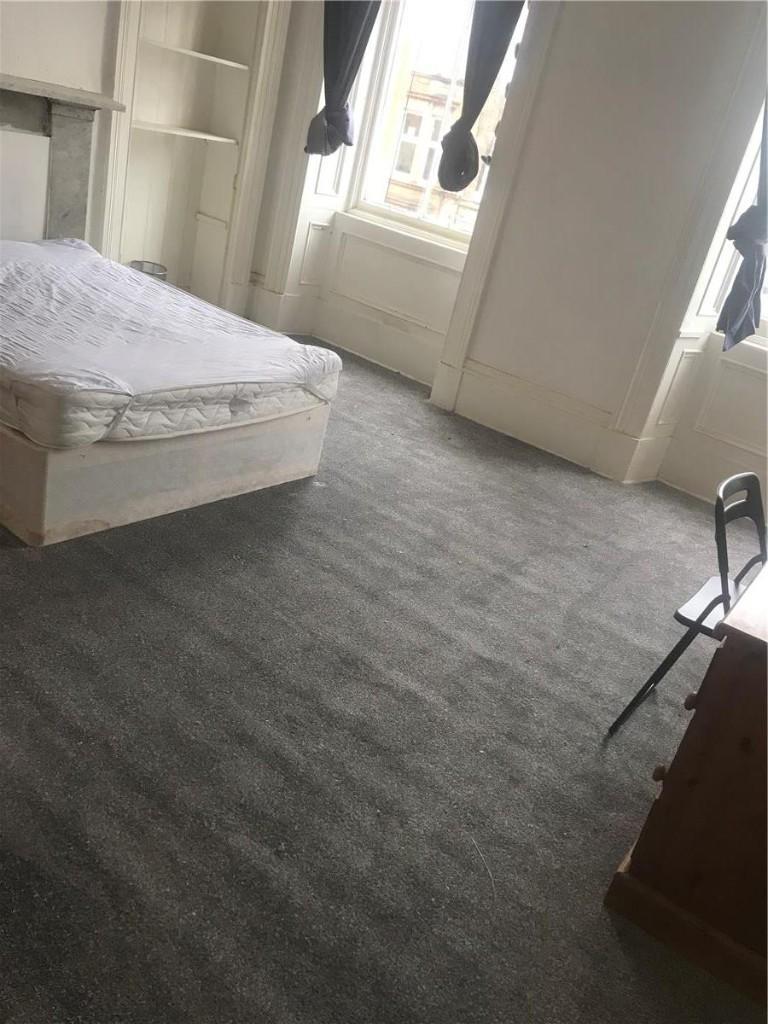 Apartment in Glasgow, North Woodside - View 4